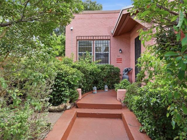 Detached House for sale in Miami, Miami-Dade County