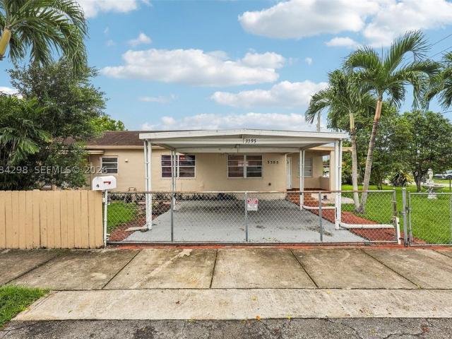 Detached House for sale in Miami, Miami-Dade County