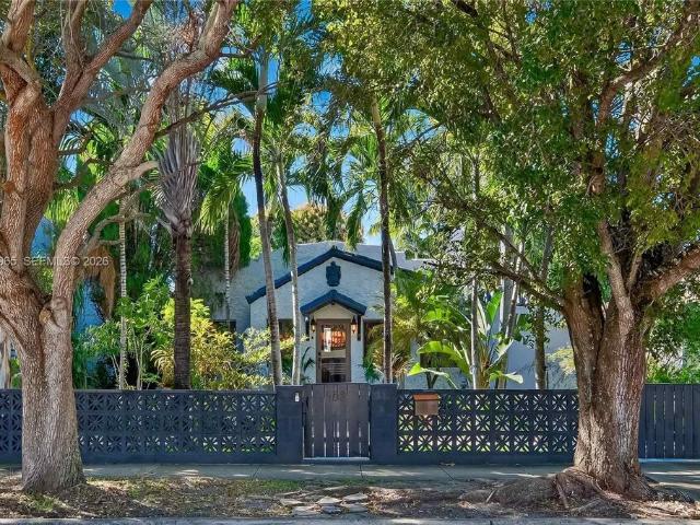 Detached House for sale in Miami, Florida
