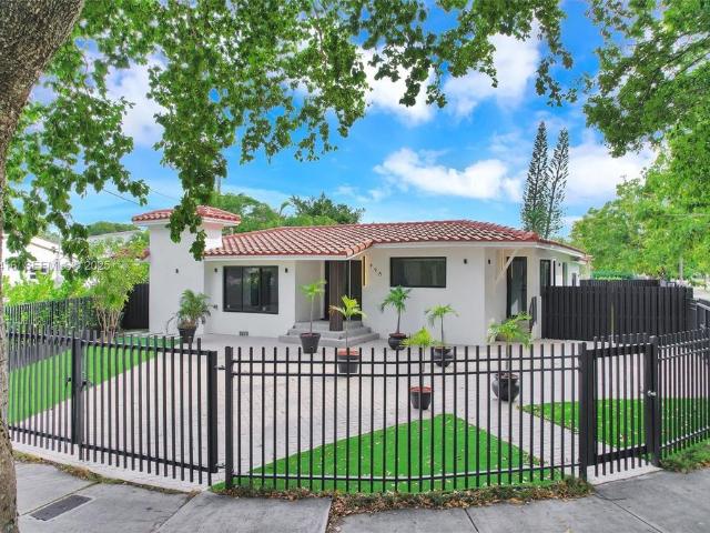 Detached House for sale in Miami, Florida