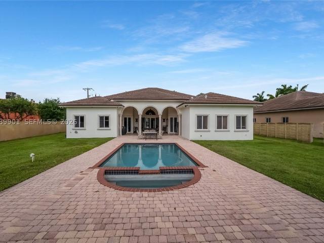 Detached House for sale in Miami, Miami-Dade County