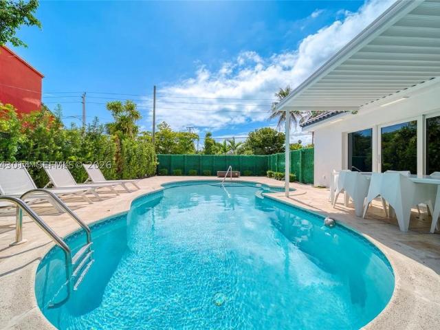 Detached House for sale in Miami, Florida
