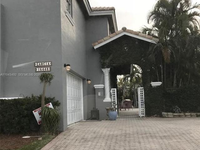 Detached House for sale in Miami, Florida