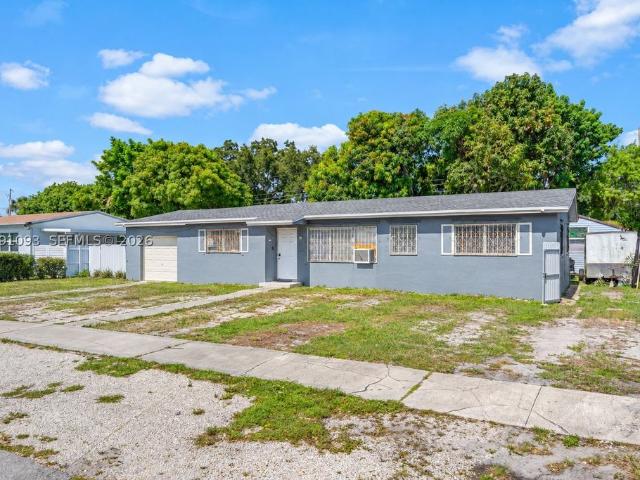 Detached House for sale in Florida