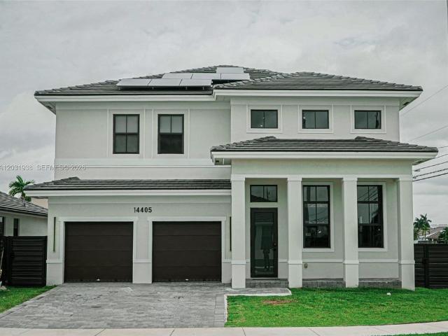 Detached House for sale in Florida