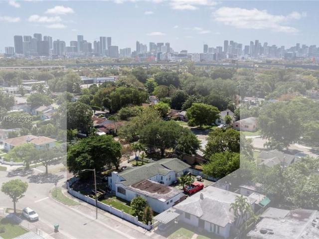 Detached House for sale in Miami, Florida