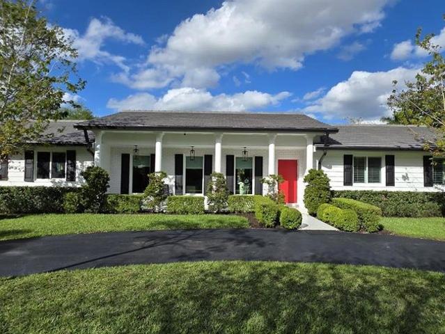 Detached House for sale in Miami, Miami-Dade County