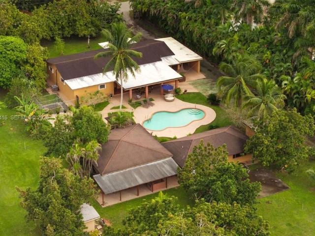 Detached House for sale in Miami, Florida