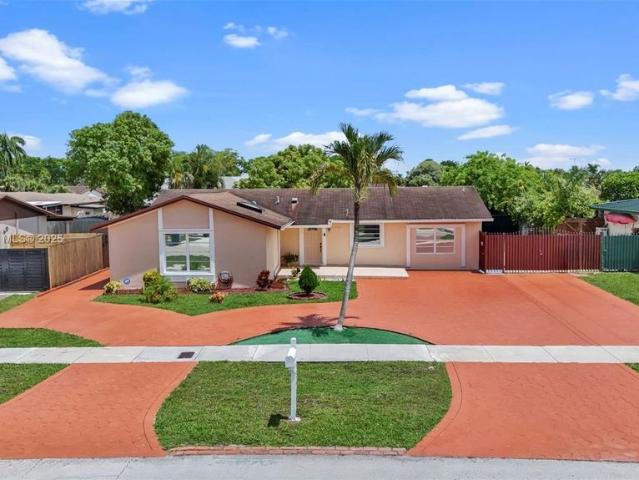 Detached House for sale in Miami, Florida