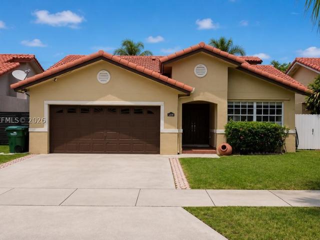 Detached House for sale in Miami, Florida