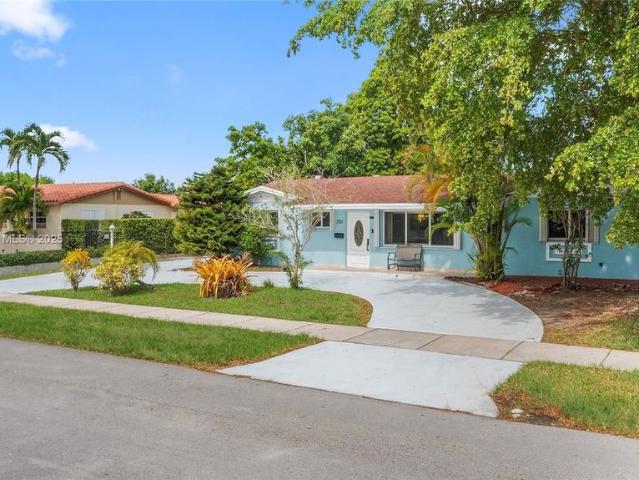 Detached House for sale in Miami, Florida