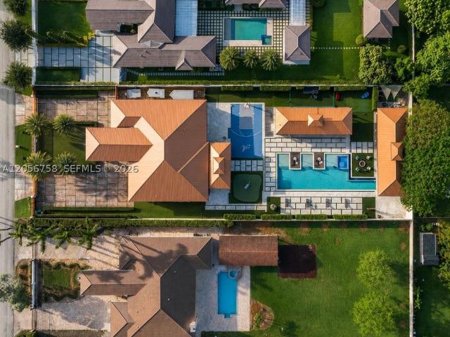 Detached House for sale in Miami, Florida