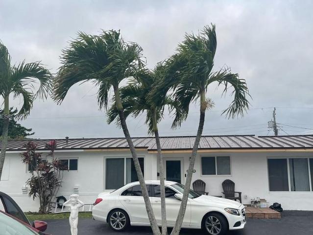 Detached House for sale in Miami, Florida