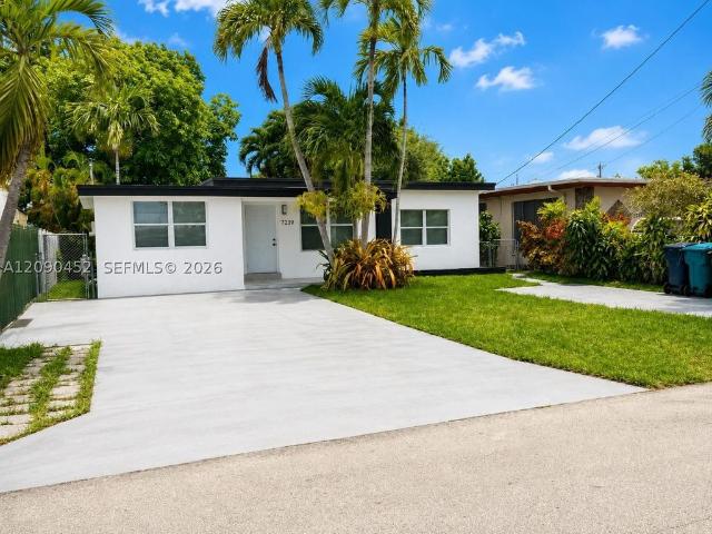 Detached House for sale in Miami, Miami-Dade County