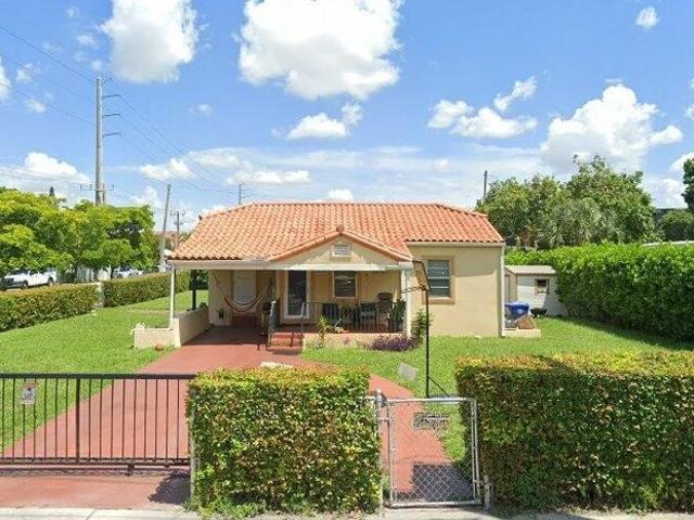 Detached House for sale in Miami, Florida