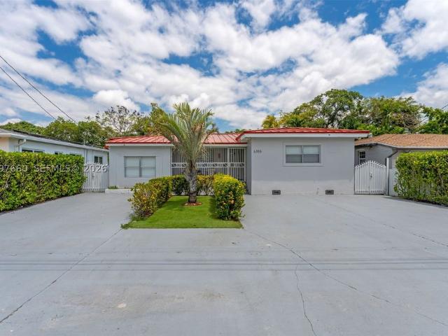 Detached House for sale in Miami, Miami-Dade County
