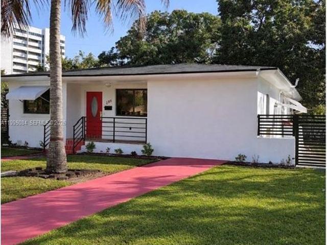 Detached House for sale in Miami, Florida