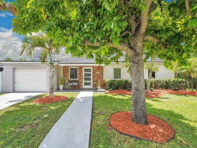 Villa for sale in Miami