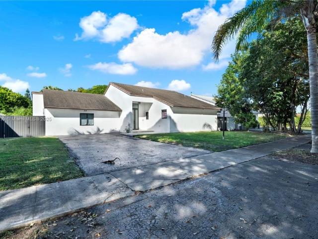 Detached House for sale in Miami, Florida