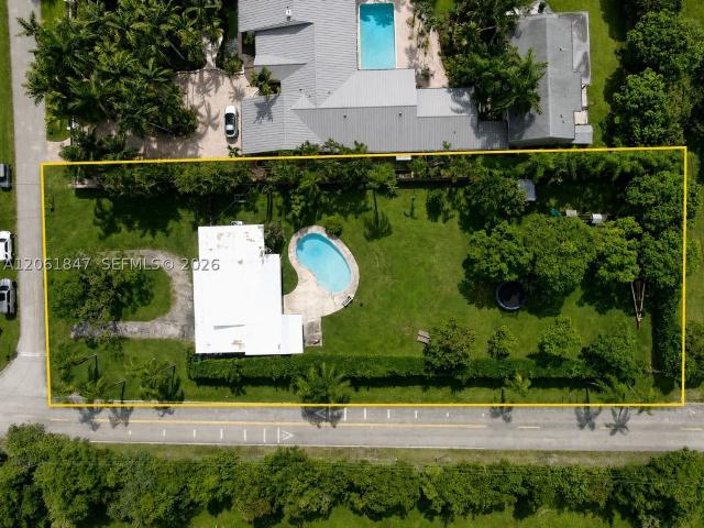 Detached House for sale in Miami, Florida