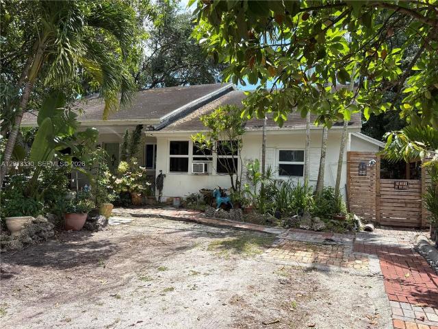 Detached House for sale in Miami, Florida