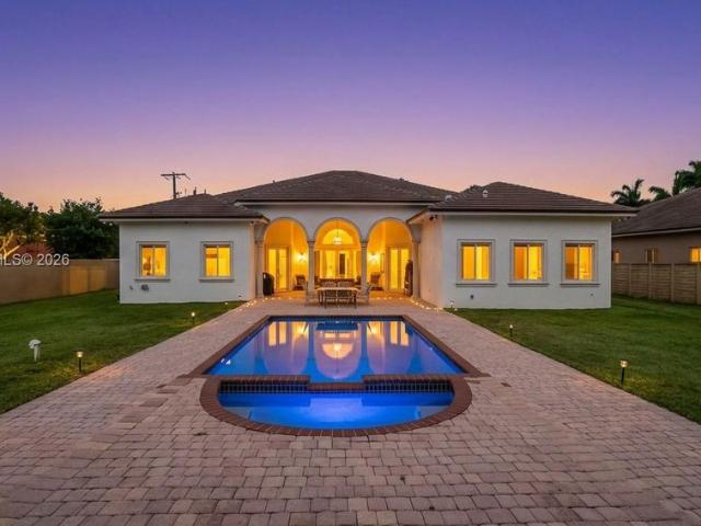 Detached House for sale in Miami, Florida
