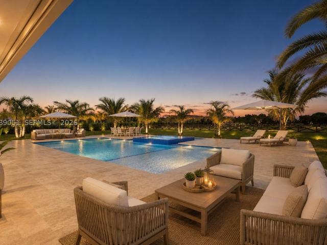 Detached House for sale in Miami, Miami-Dade County