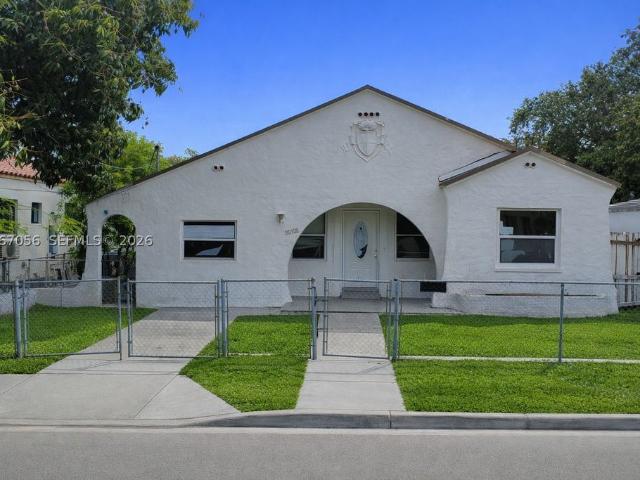 Detached House for sale in Miami, Florida
