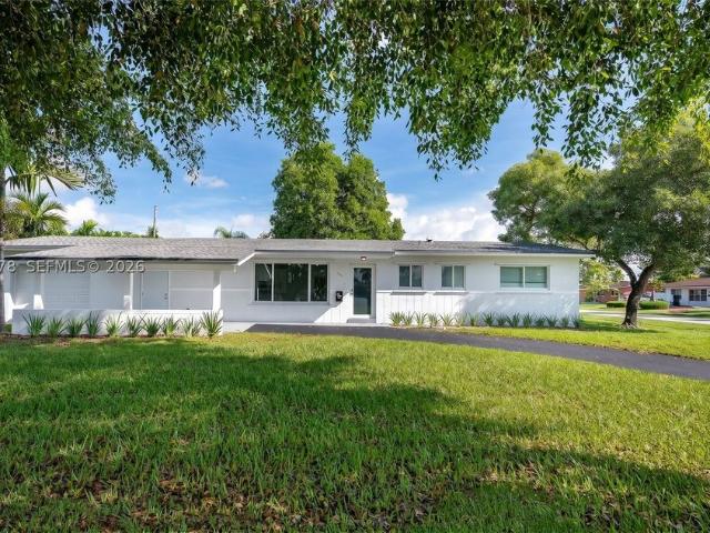 Detached House for sale in Miami, Florida