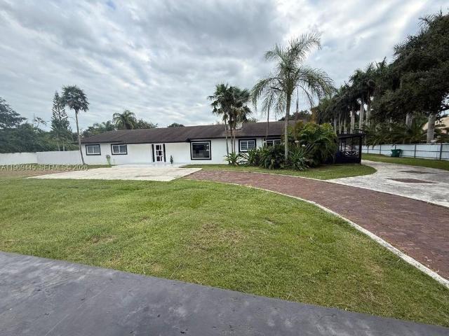 Detached House for sale in Miami, Florida