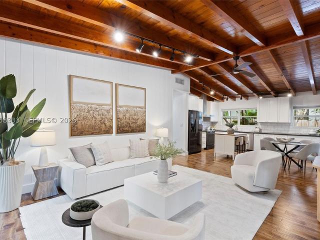 Detached House for sale in Miami, Florida
