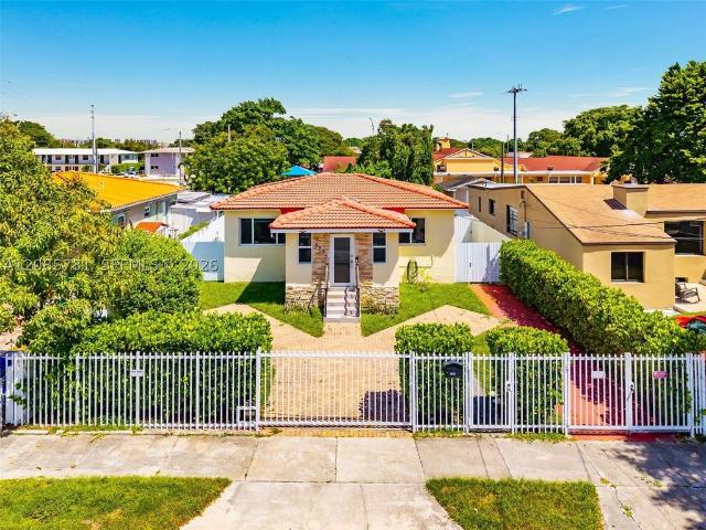 Detached House for sale in Miami, Miami-Dade County