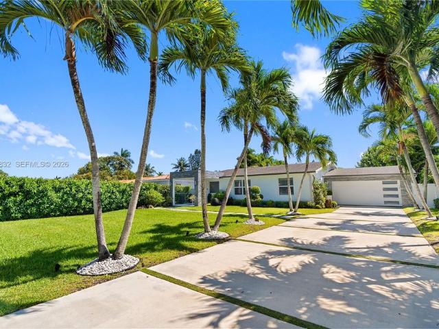 Detached House for sale in Miami, Florida
