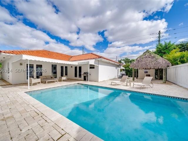 Detached House for sale in Miami, Miami-Dade County