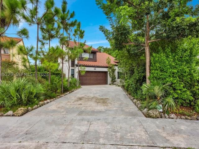 Detached House for sale in Miami, Miami-Dade County