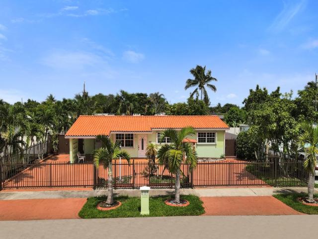 Detached House for sale in Miami, Miami-Dade County