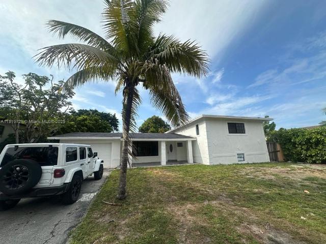 Detached House for sale in Miami, Florida