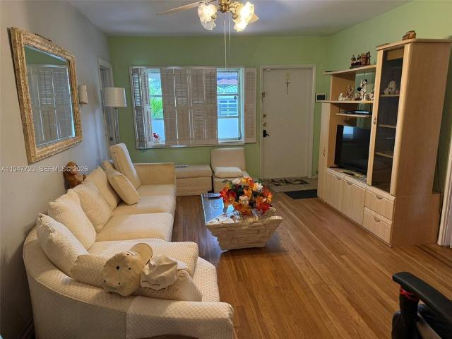 Detached House for sale in Miami, Florida