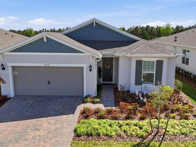 Detached House for sale in Minneola, Florida