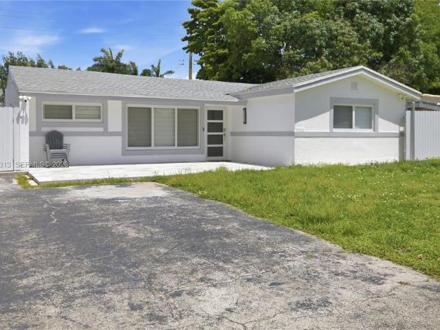 Detached House for sale in Miramar, Florida