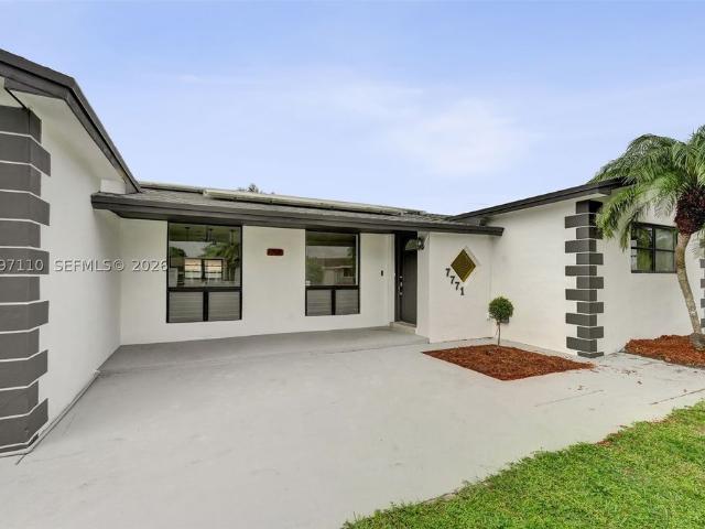 Detached House for sale in Miramar, Broward County