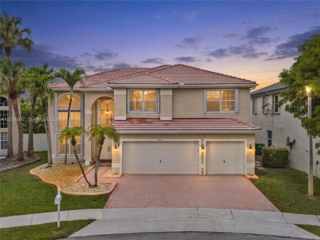 Detached House for sale in Miramar, Florida