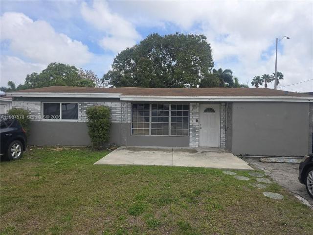 Detached House for sale in Miramar, Florida