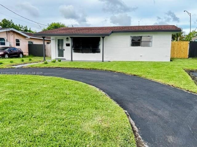 Villa for sale in Miramar