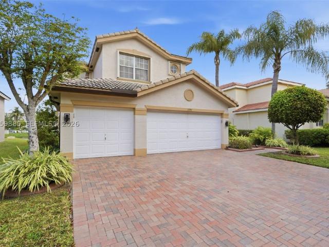 Detached House for sale in Miramar, Florida