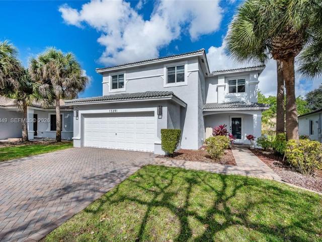 Detached House for sale in Miramar, Florida