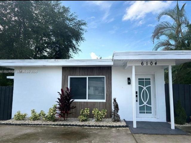 Detached House for sale in Miramar, Florida