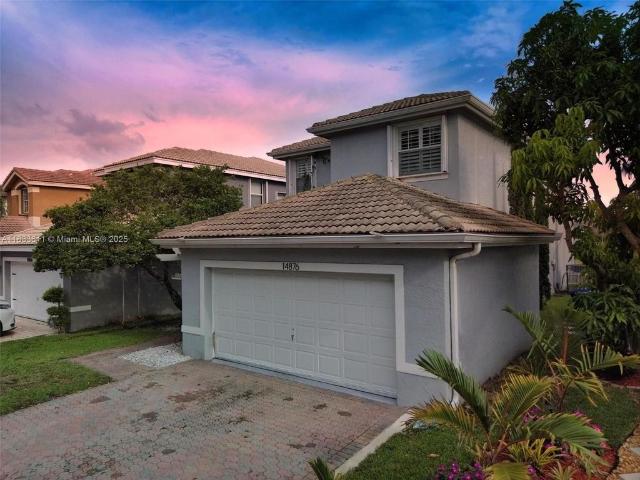 Villa for sale in Miramar