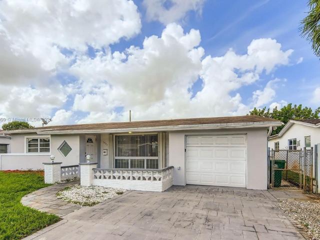 Villa for sale in Miramar