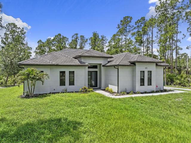 Detached House for sale in Naples, Florida